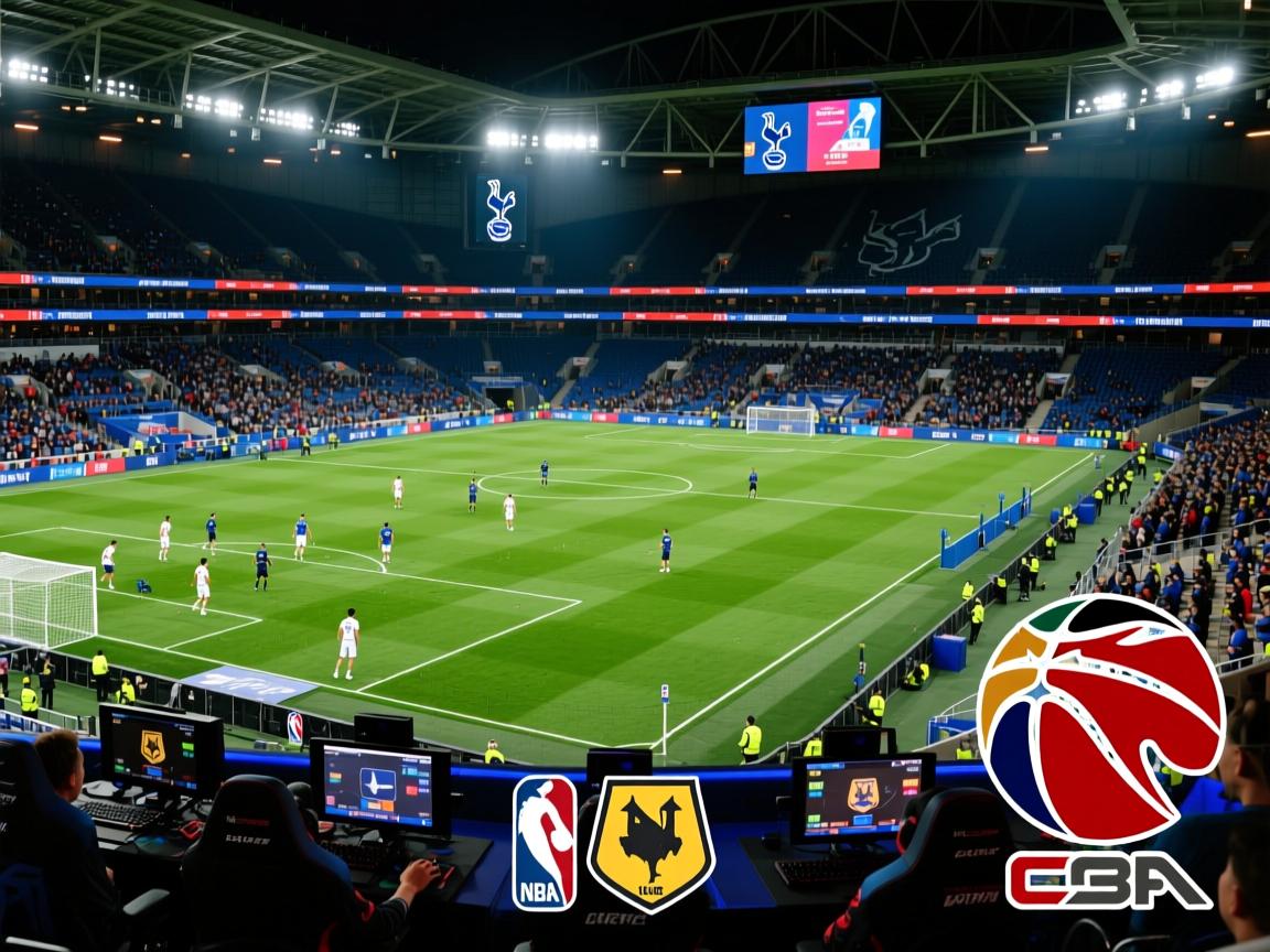 狼队客场爆冷胜出,造成意外一场进球盛宴 第2张