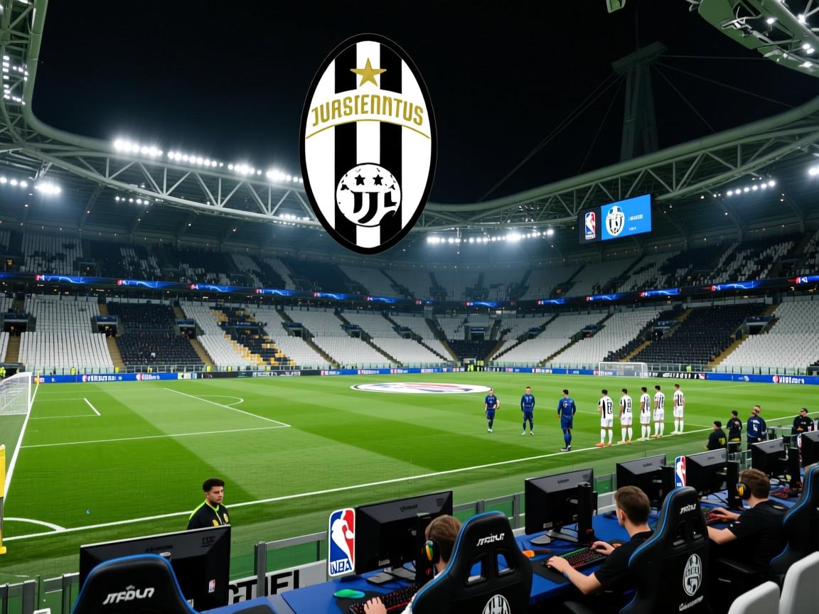 尤文图斯准备迎战强敌，欧冠形势严峻  第2张