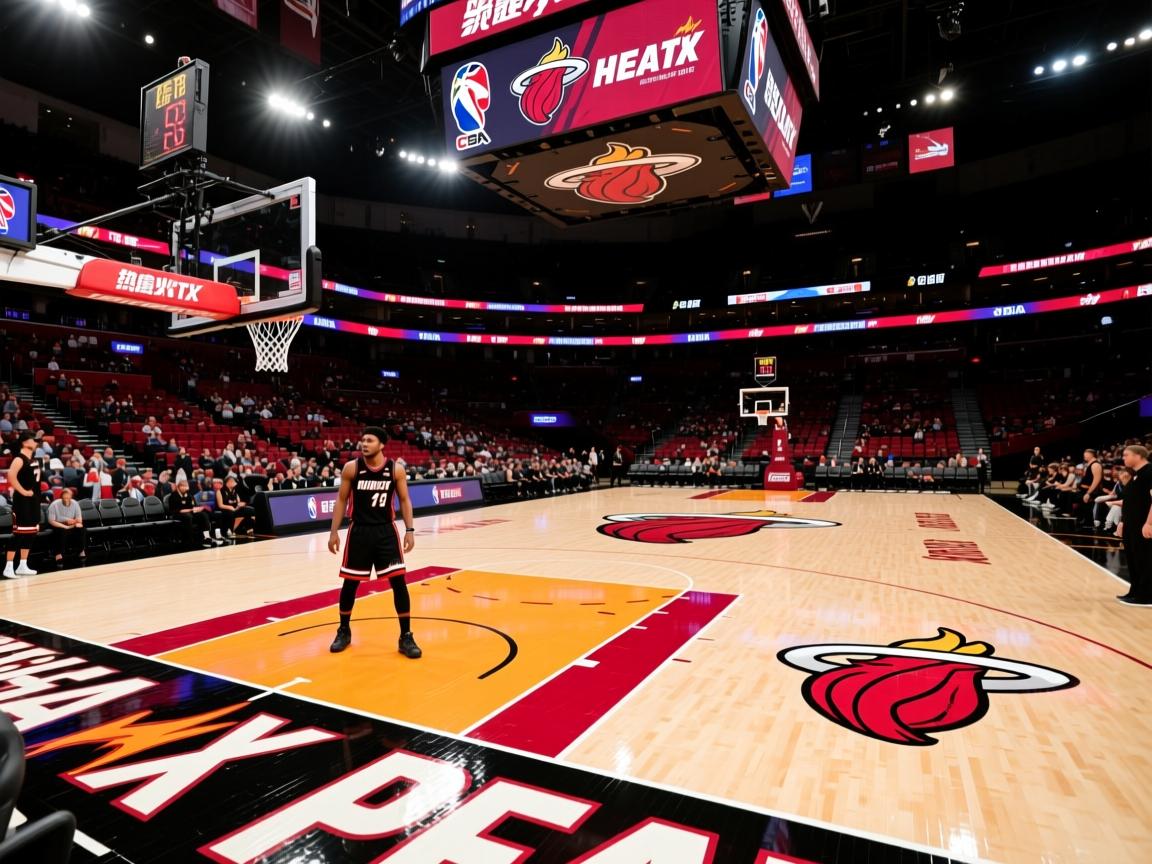 热火队擒下太阳，继续领跑东部联盟