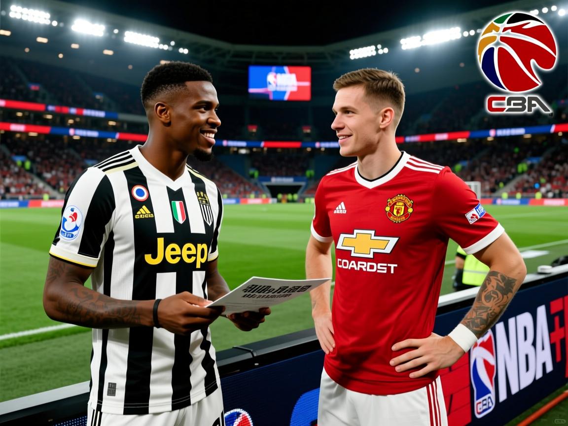 曝尤文继续与曼联商谈桑乔转会报价1000万欧+奖金