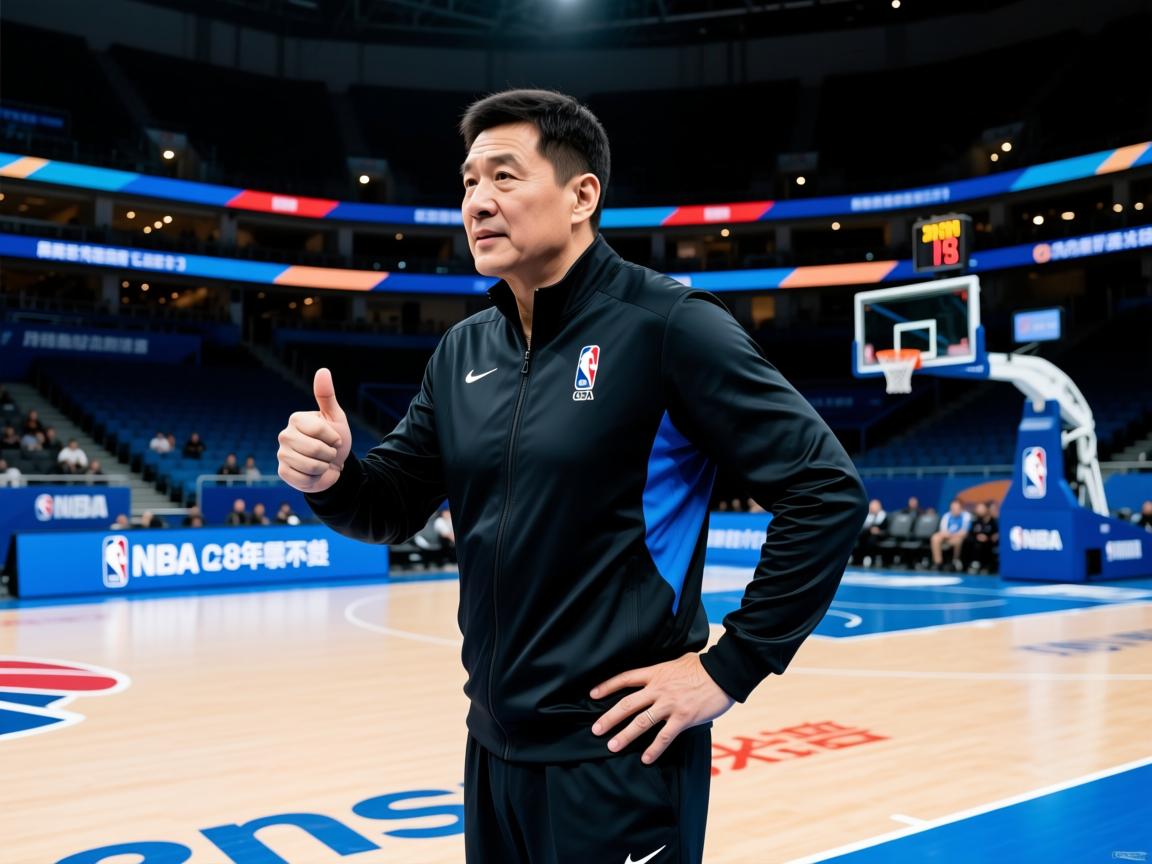 宫鲁鸣：为28年奥运会备战的计划不会变，但要从这场半决赛吸取教训的简单介绍  第2张