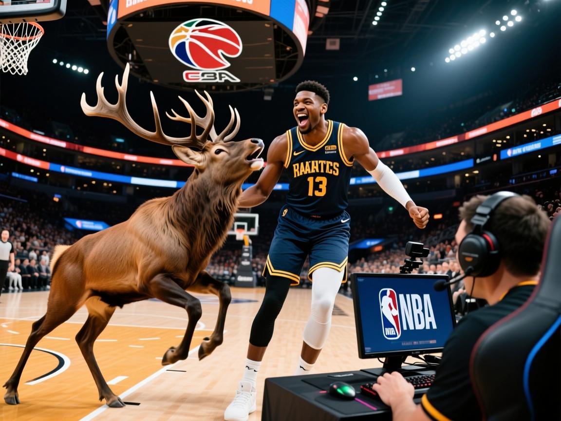 雄鹿大胜国王：安戴托昆博抢尽风头  第3张