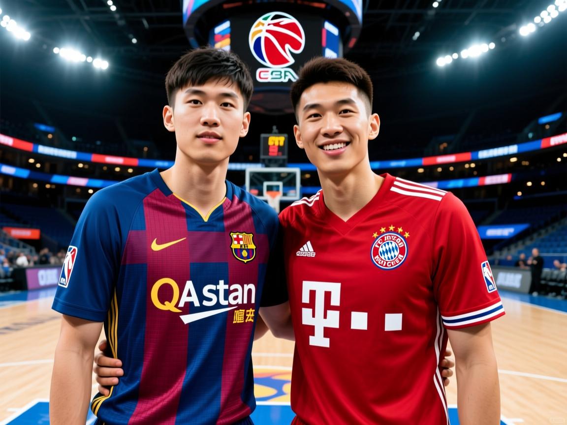 亚马尔挚友状态下滑:曾是巴萨拜仁热门猎物,如今身价三连跌 第3张