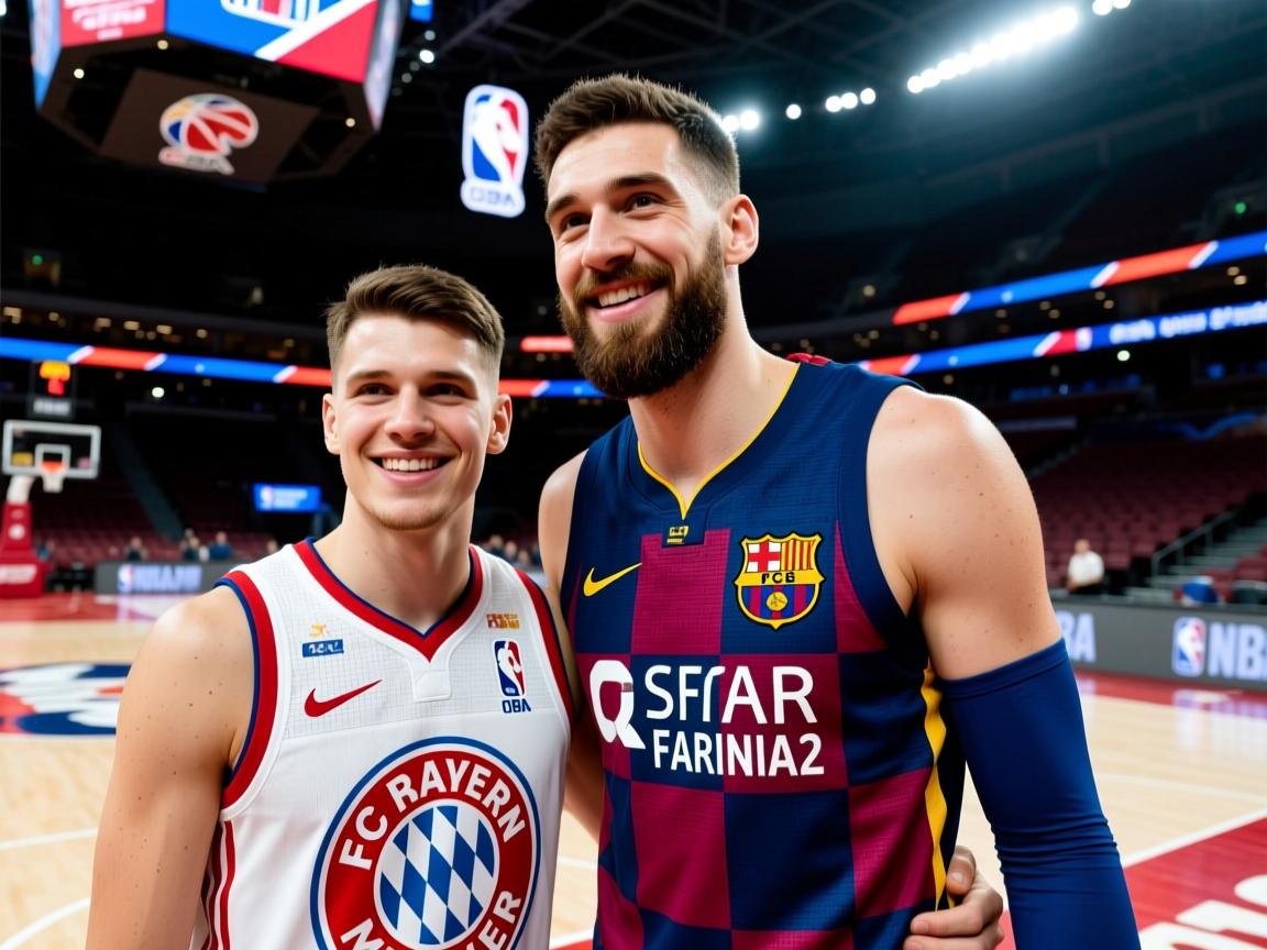 亚马尔挚友状态下滑:曾是巴萨拜仁热门猎物,如今身价三连跌 第2张