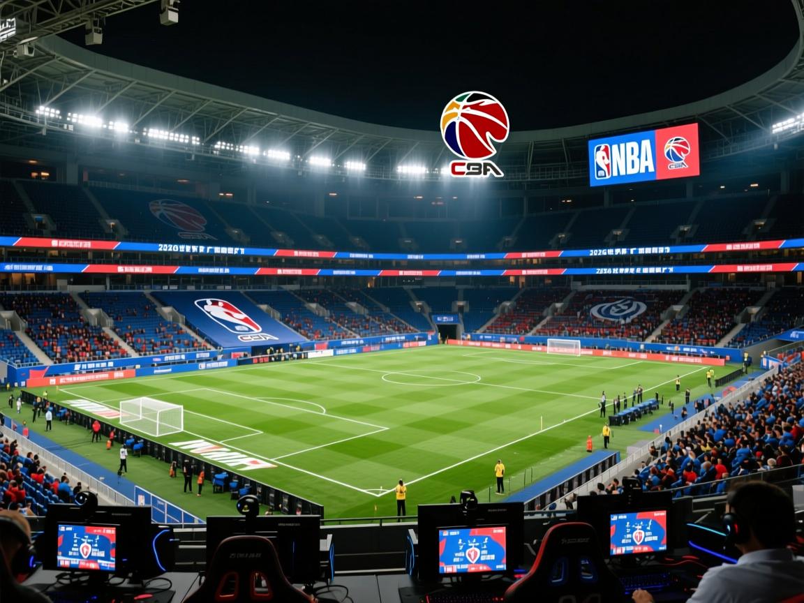 2026世界杯扩军影响成为关注焦点