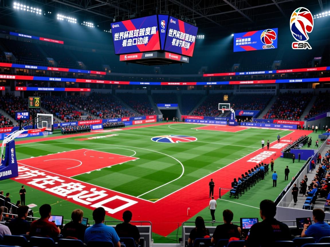 世界杯滚球强度判断:看准节奏赢在盘口边缘 第2张