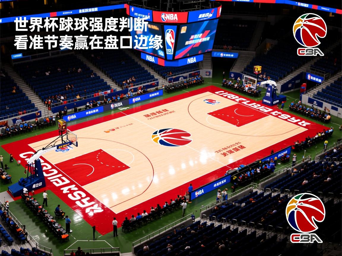 世界杯滚球强度判断:看准节奏赢在盘口边缘 第3张