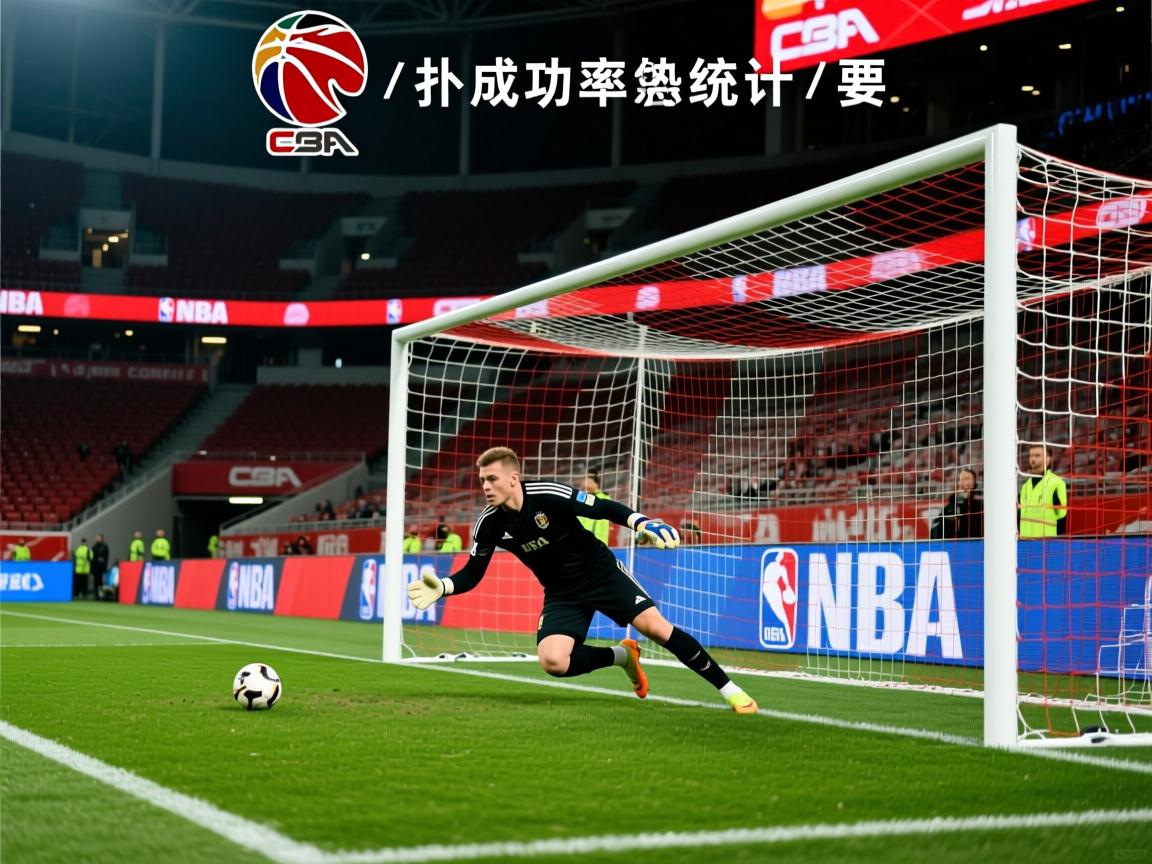 德甲门将扑救成功率统计  第3张