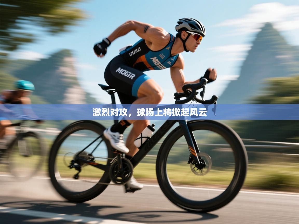 激烈对攻，球场上将掀起风云  第2张