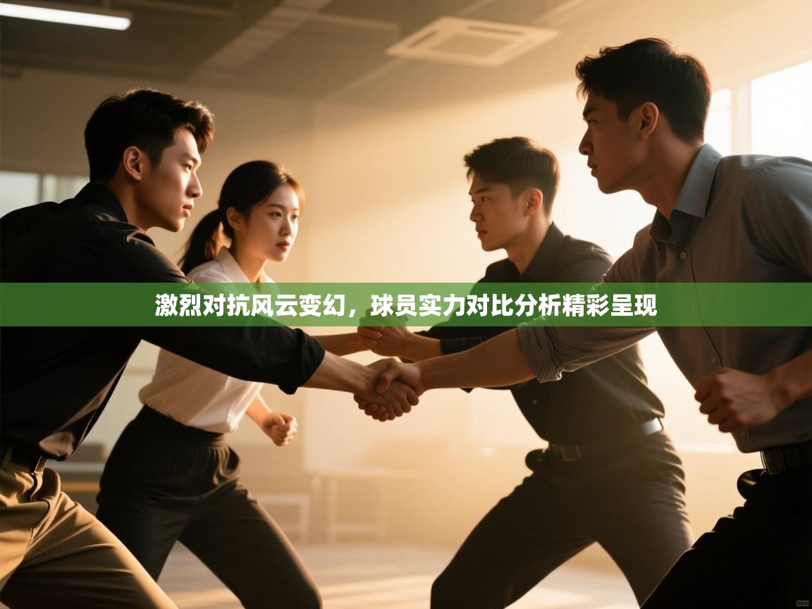 激烈对抗风云变幻，球员实力对比分析精彩呈现  第2张