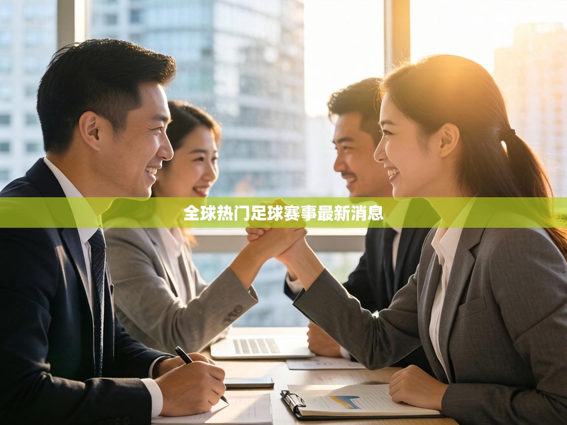 全球热门足球赛事最新消息  第2张